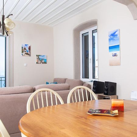 Villa @ Poros Poros Town Екстер'єр фото
