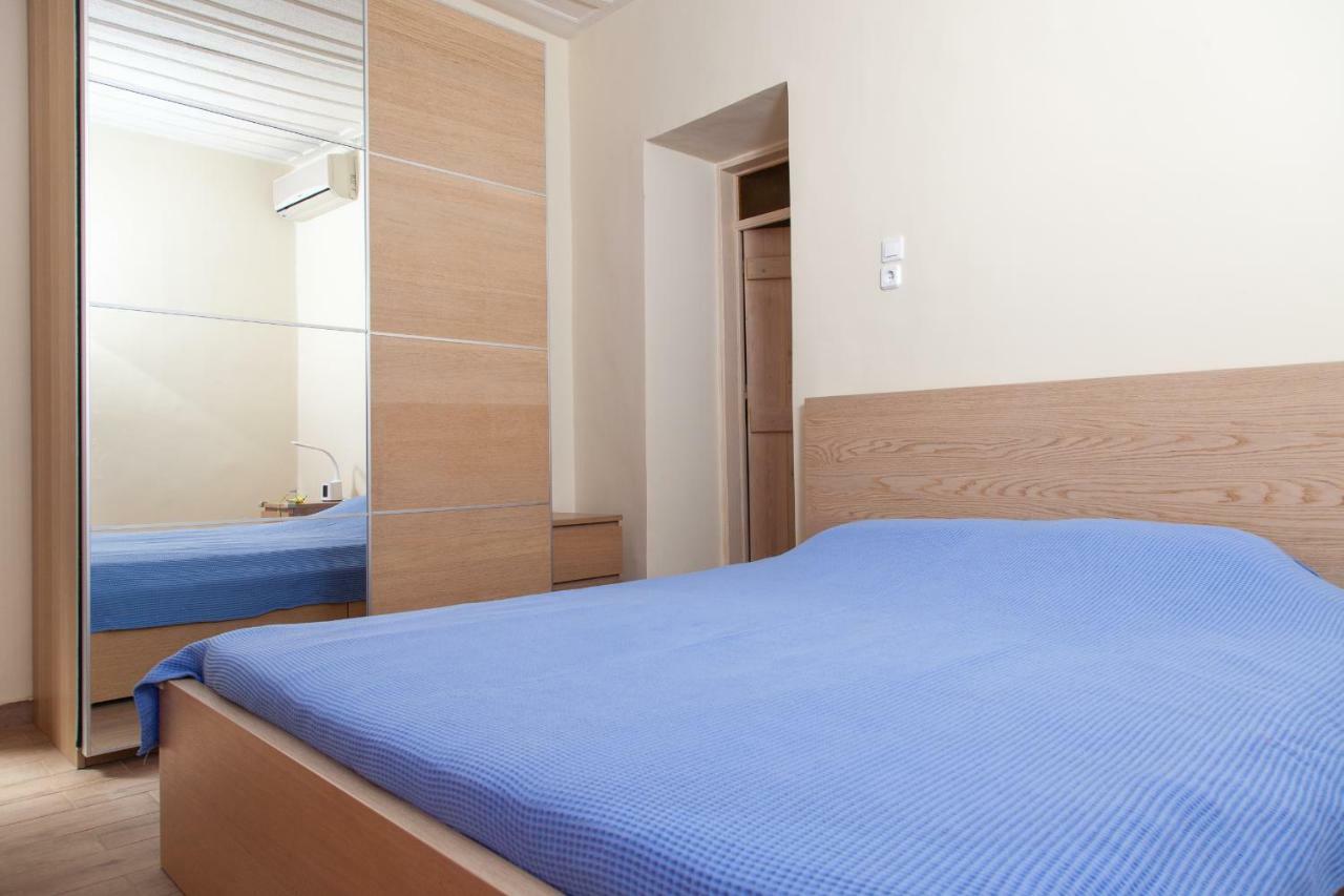 Villa @ Poros Poros Town Екстер'єр фото