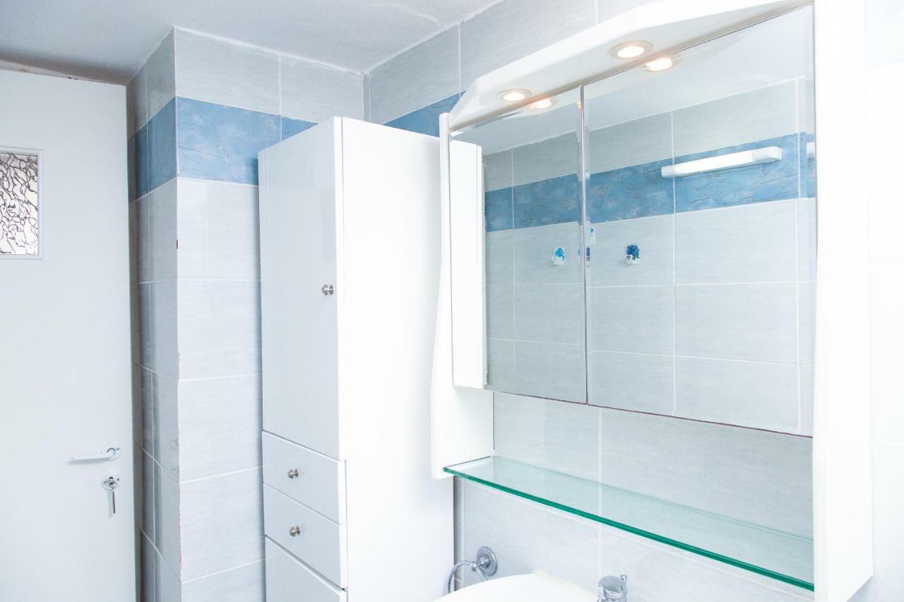 Villa @ Poros Poros Town Екстер'єр фото