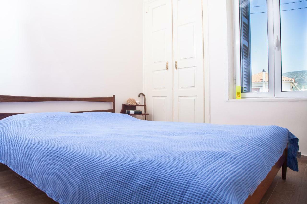 Villa @ Poros Poros Town Екстер'єр фото
