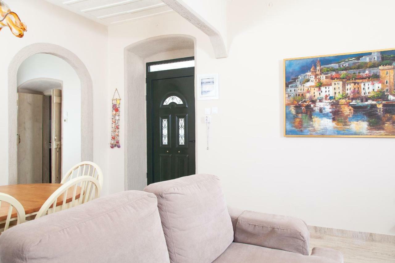Villa @ Poros Poros Town Екстер'єр фото
